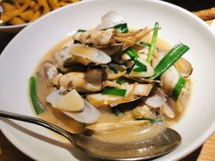 原味长街蛏子-原製原味(普陀山磐龙店)