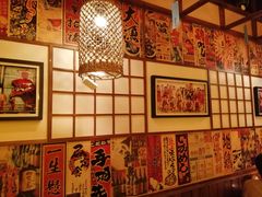 -玉川屋·深夜食堂居酒屋(柳巷店)