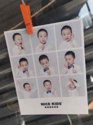 点击看大图 -NICE KIDS 奈时儿童摄影