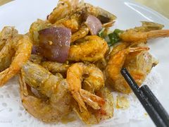 -南沙辉记烧鸡·荔枝木炭火吊烧(旧镇店)