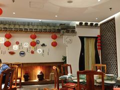 -中国徽菜·徽商故里(广安门店)