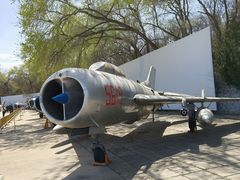 -中国航空博物馆