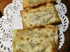 烤包子-楼兰新疆主题餐厅(坂田佳华领汇广场店)