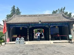 -内蒙古将军衙署博物院