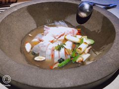 -鲜潭蒸汽石锅鱼(五道口购物中心店)
