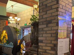 -海尔巴格一甸茶餐厅(团结路店)