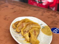 -清真蒋有记(老门东店)