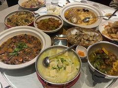-金掌勺·锅包肉(广渠门店)