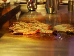 1-大渔铁板烧(蛇口店)