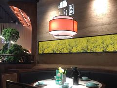 -遇见湘·地道湖南菜(云门店)