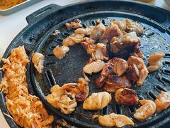 -刘炭长牛烧大块烤肉(珠海香洲店)