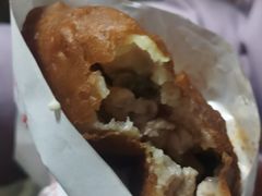 -温岭特色无矾泡虾(育才路店)