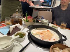 -太琼糟粕醋火锅·海南老爸茶(海棠湾臻选店)