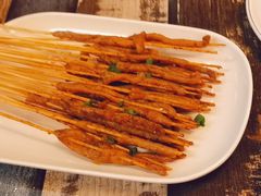 -利杨记·本味轩粥坊·烧烤(宝体店)