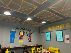 -不倒翁实景剧情密室逃脱(光明凤凰城站店)