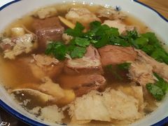 -同合居·非遗东北菜(红博会展店)