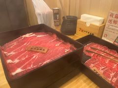 -牛匠和牛寿喜锅(西安总店)
