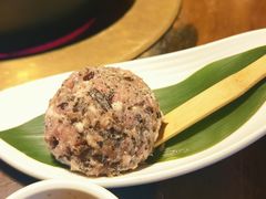 -大良毋米粥·粥底火锅(岭南天地店)
