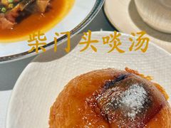-柴门·头啖汤(天安千树店)