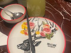 -新白鹿餐厅(西湖银泰店)