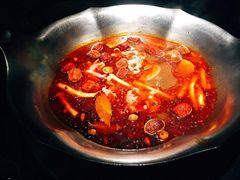 -湊湊火锅·茶憩(恒隆广场店)