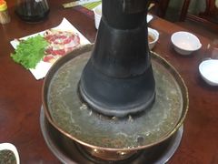 -草原饭店火锅