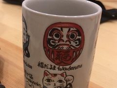 -隐月· 㐂和食屋(芝罘万达公馆店)