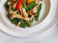 黑松露野菌上素-北京厨房(西安SKP店)