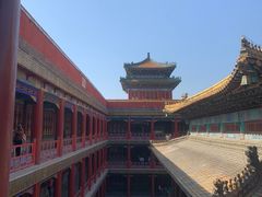 -普陀宗乘之庙(小布达拉宫)