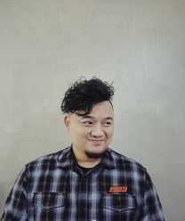 -厘里·salon