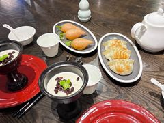 -香雪海·蘇面館(湖滨店)