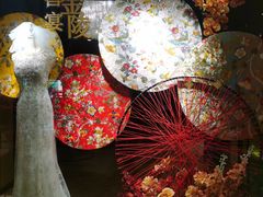 -金海湾自助餐厅(金陵饭店)