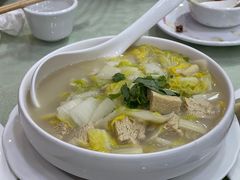 -东四民芳餐厅(世茂工三店)