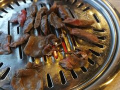 -郑阿姨的家·이모네·韩料&烤肉(武川路店)