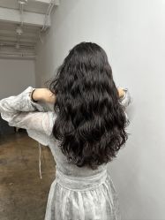-MY HAIR ARDOR