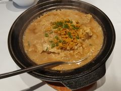 海胆豆腐-和和小厨