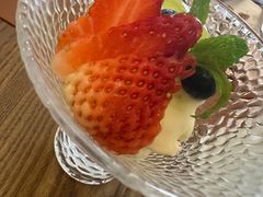 -Golden Lily河内巴黎法越料理餐厅(建国西路店)