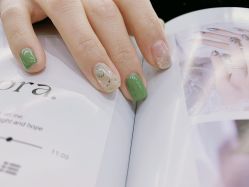 -POINT服务季·点睛创意美甲沙龙