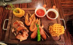 -上海宏安瑞士大酒店·宴会厅(静安寺店)