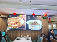 -湘中缘·湖南菜(娄底驻京办店)