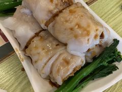 炸两肠粉-添好运点心专门店(百老汇店)