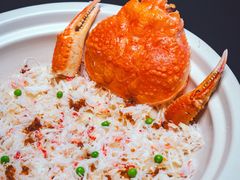 -翕间食·精致淮扬菜(江苏大剧院店)