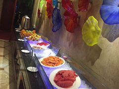 -佛山皇冠假日酒店-西餐厅