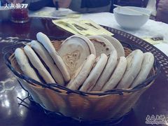 泡馍-毅祥斋老孙家泡馍(北院门鼓楼店)