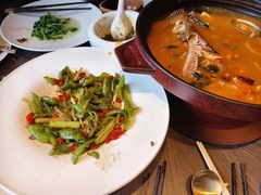 -潇湘楼·二十四节气山野菜(亚运村店)