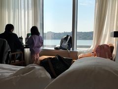 -厦门海港英迪格酒店(中山路店)