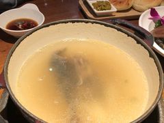 -黑鸡小馆(金源店)