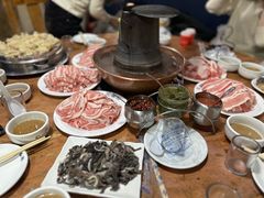 -元盛居(生态大街店)