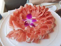 羔羊高钙肉-阳坊胜利涮羊肉(阳坊老店)