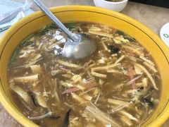 -胖太太四川麻辣排骨串(镇江路分店)